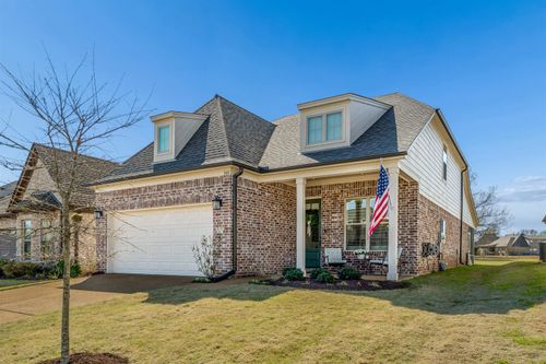340 St Andrews Dr, Oakland, TN, 38060 | Card Image