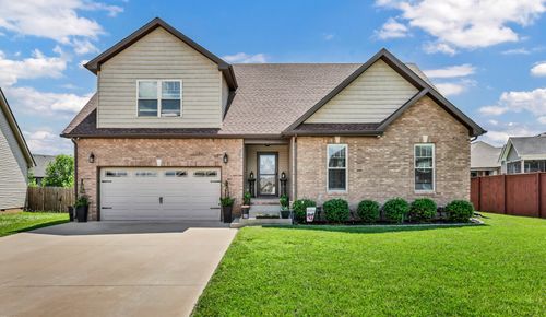 203 Quail Ct, Clarksville, TN, 37042-1968 | Card Image