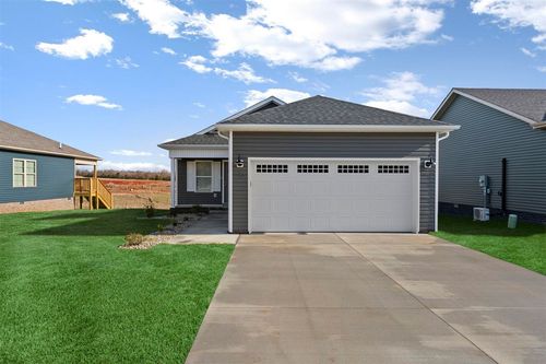 1346 Rhythm Lane, Bowling Green, KY, 42101 | Card Image