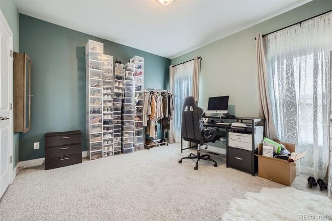 Bedroom 6 on upper floor | Image 36