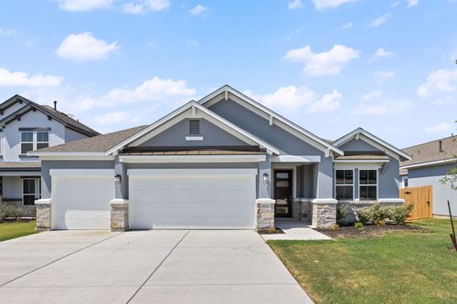 19128 Ariel Elena Way, Pflugerville, TX, 78660-1011 | Card Image