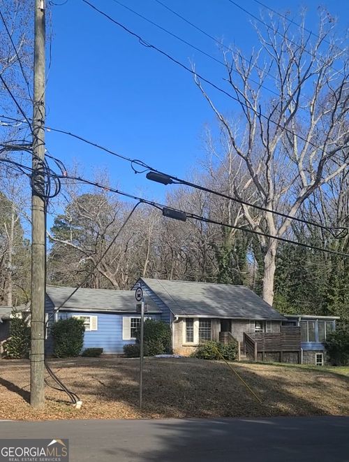 1949 Venetian Dr Sw, Atlanta, GA, 30311-4033 | Card Image