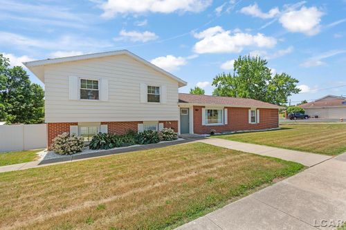 721 Riverside Ave, Adrian, MI, 49221-1437 | Card Image