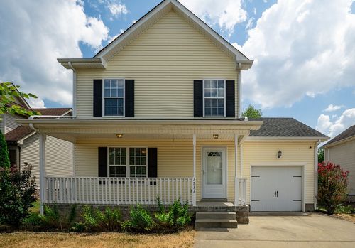 3731 Suiter Rd, Clarksville, TN, 37040-6040 | Card Image