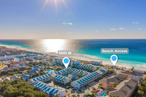unit-18-2800 Scenic Gulf Drive, Miramar Beach, FL, 32550 | Card Image