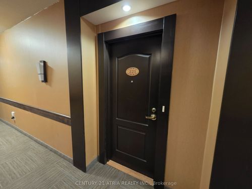 221-2020 Mcnicoll Avenue, Scarborough, ON, M1V0B5 | Card Image