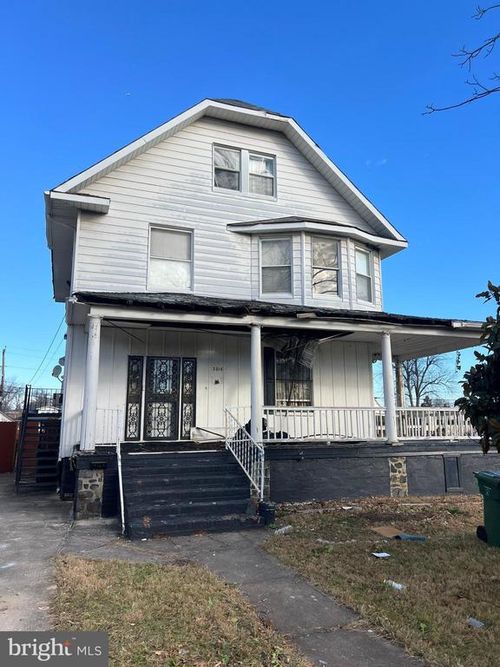 3816 Sequoia Ave, BALTIMORE, MD, 21215-5406 | Card Image