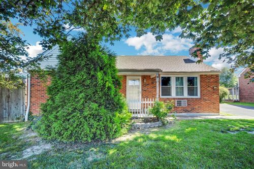 1443 Rhawn St, PHILADELPHIA, PA, 19111-2600 | Card Image