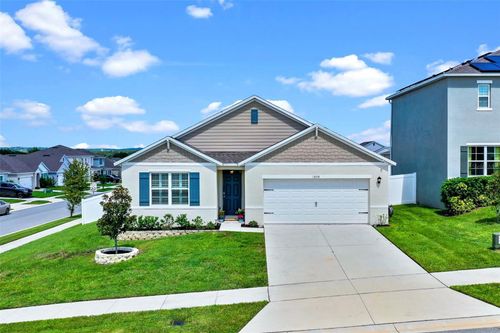1858 Juneberry St, Clermont, FL, 34715-6886 | Card Image