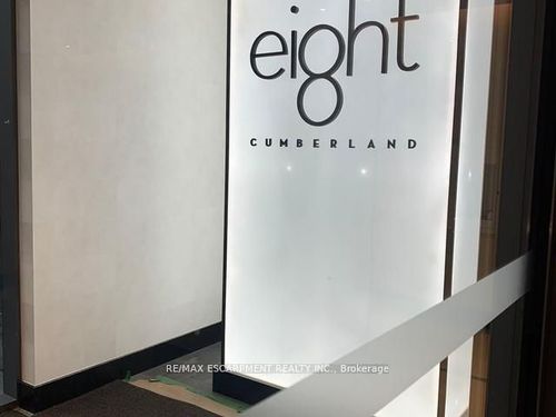 3607-8 Cumberland St, Toronto, ON, M4W0B6 | Card Image