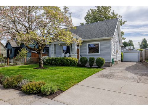 6128 N Denver Ave, Portland, OR, 97217 | Card Image