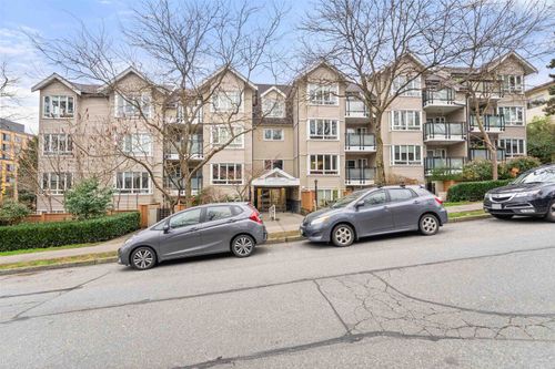 308-1823 E Georgia St, Vancouver, BC, V5L2B5 | Card Image