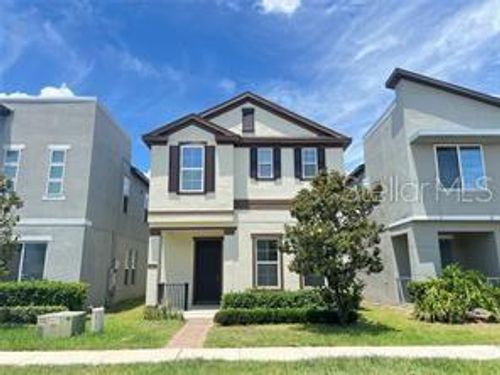7867 Berkshire Oak Aly, WINDERMERE, FL, 34786-6771 | Card Image