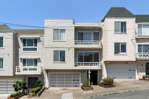 509 44th Ave, San Francisco, CA, 94121-2538 | Card Image