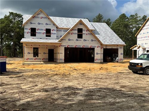 785 Quewhiffle Rd, Aberdeen, NC, 28315-5369 | Card Image