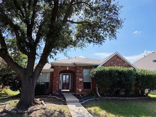 816 High Meadow Ct, Lewisville, TX, 75077-2543 | Card Image