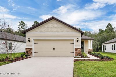 6863 Myrtle Oak Road, House other with 3 bedrooms, 2 bathrooms and null parking in Jacksonville FL | Image 1