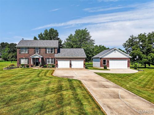 3 Plantation Oaks Ln, O Fallon, MO, 63366-1378 | Card Image