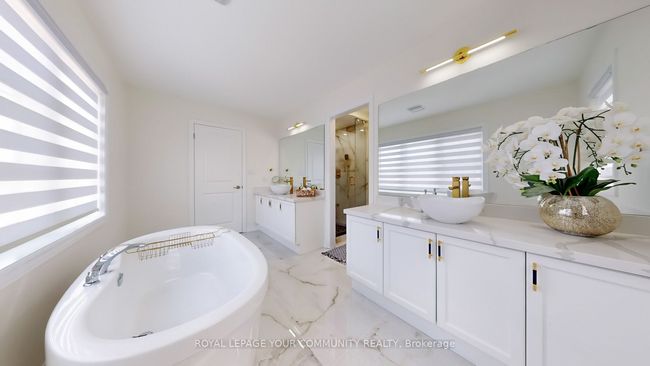 1072 Wickham Rd, House other with 5 bedrooms, 5 bathrooms and 3 parking in Innisfil ON | Image 30