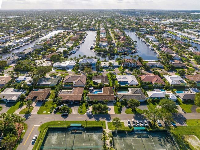 3411 Ne 27 Th Ave, House other with 4 bedrooms, 3 bathrooms and null parking in Lighthouse Point FL | Image 56