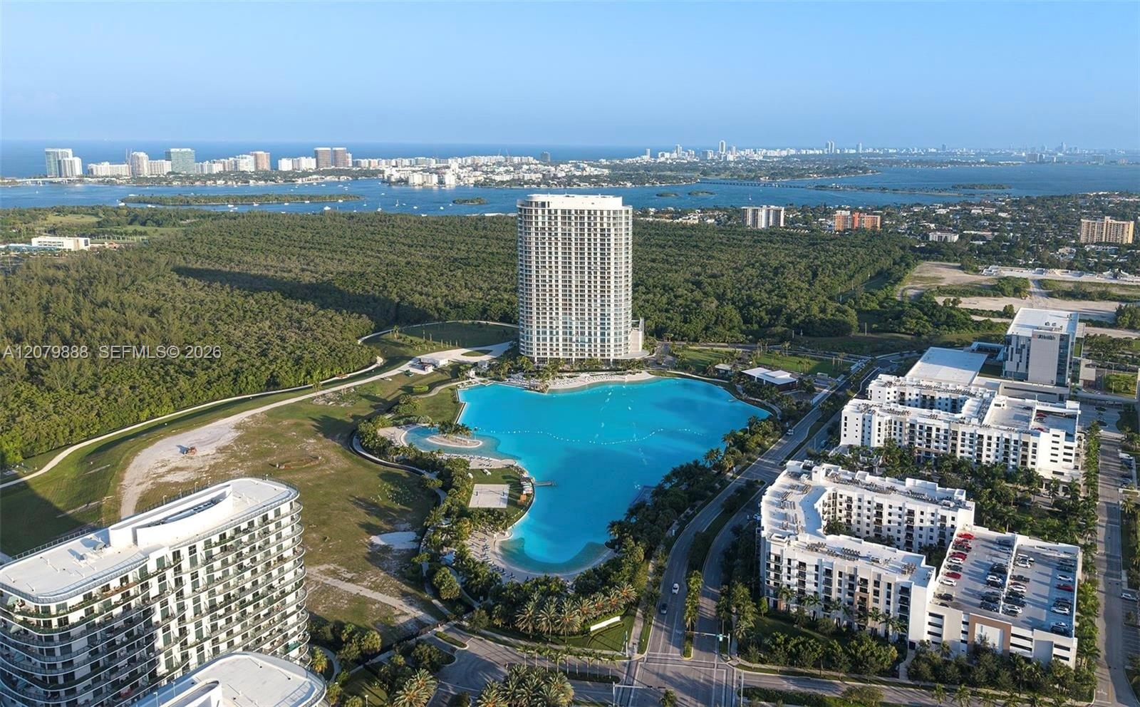 Residential Lease in North Miami 4