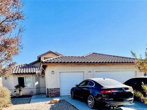 26777 Corona Dr, Helendale, CA, 92342 | Card Image