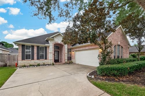 3315 Long Briar Ln, Sugar Land, TX, 77498-7471 | Card Image