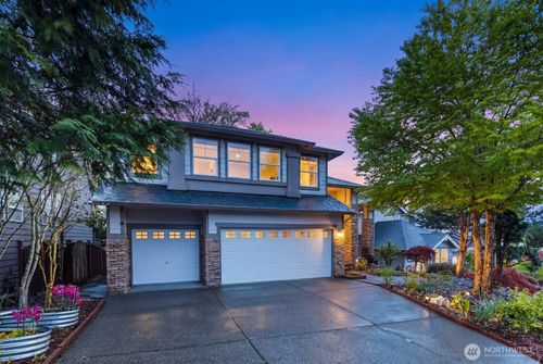 3429 Lincoln Avenue Ne, Renton, WA, 98056 | Card Image