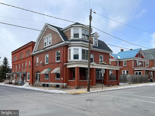 401 5th St, HUNTINGDON, PA, 16652-1501 | Card Image