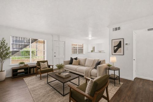 121-7929 Royal Ln, Dallas, TX, 75230-3745 | Card Image