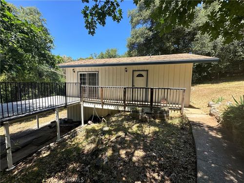 20853 Lyons Bald Mountain Rd, Sonora, CA, 95370-8701 | Card Image