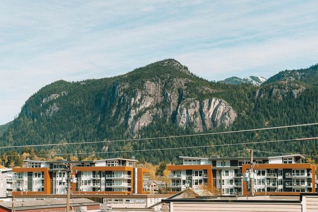 302 - 38033 Second Avenue, Condo with 1 bedrooms, 1 bathrooms and null parking in Squamish BC | Image 22