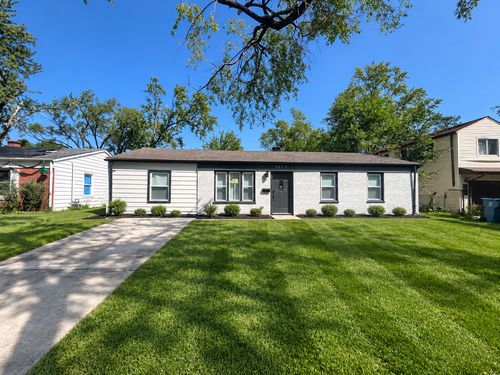 2023 216th St, Sauk Village, IL, 60411-4505 | Card Image