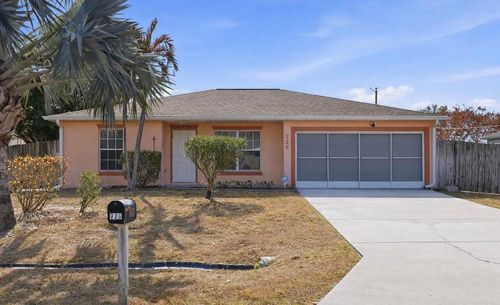 726 Sw Bond Rd, Port St. Lucie, FL, 34953-1905 | Card Image