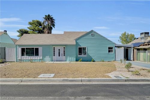 1421 Norman Ave, Las Vegas, NV, 89104-1732 | Card Image