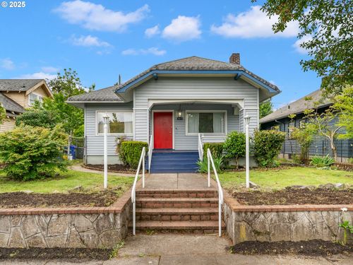 5415 Ne Garfield Ave, Portland, OR, 97211-3219 | Card Image