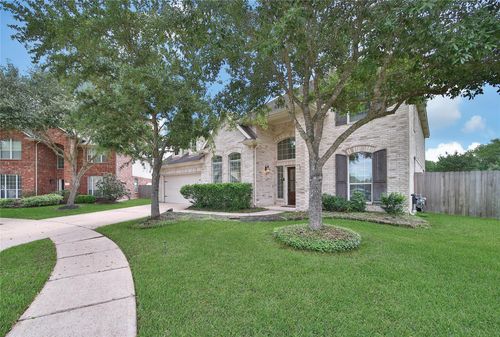 10802 Lake Raven Ct, Cypress, TX, 77433-7564 | Card Image