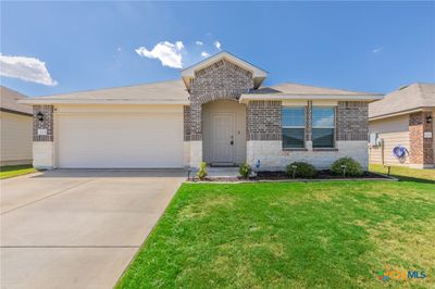 133 Hammond Court, House other with 4 bedrooms, 2 bathrooms and null parking in Jarrell TX | Image 1