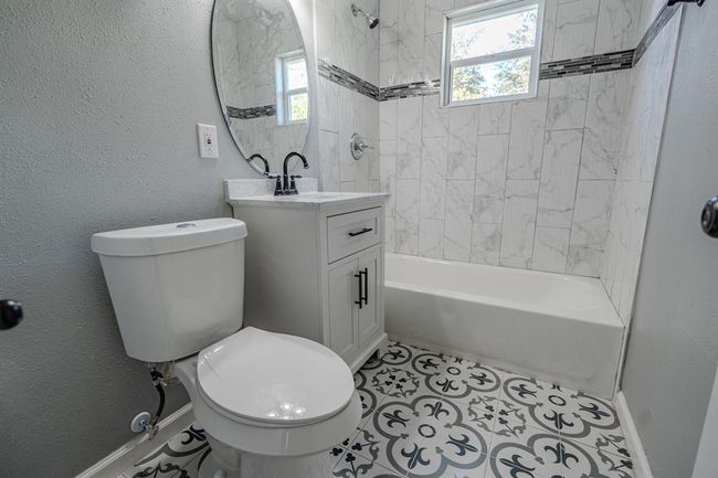 5107 Sycamore Ave, House other with 3 bedrooms, 2 bathrooms and null parking in Pasadena TX | Image 14