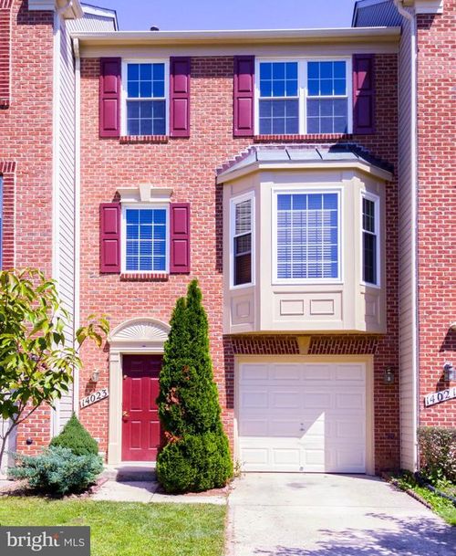 14023 Pellita Ter, ROCKVILLE, MD, 20850-5482 | Card Image