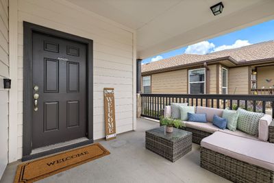 Front porch cuteness!!! | Image 2