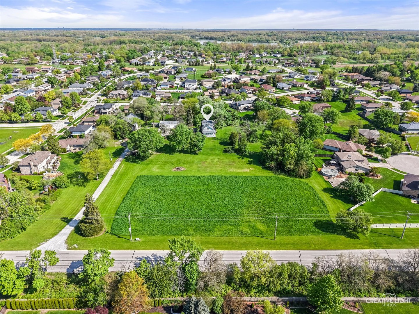 Residential in Orland Park 3