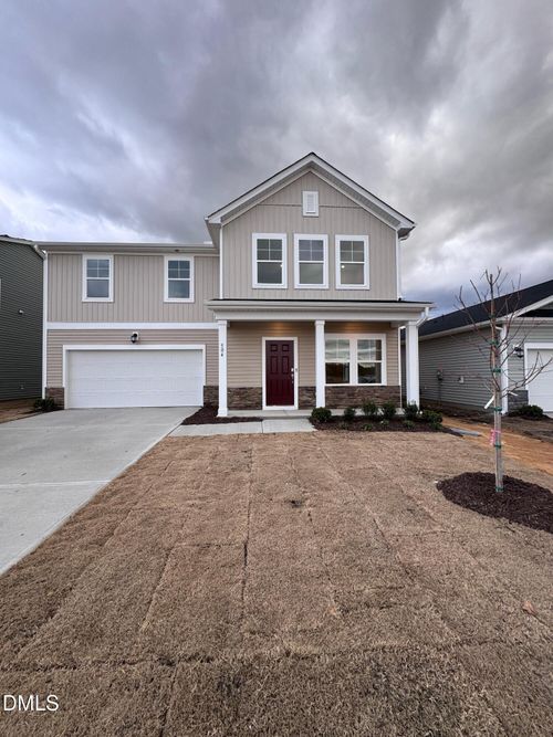 504 Venetian Dr, Sanford, NC, 27332 | Card Image