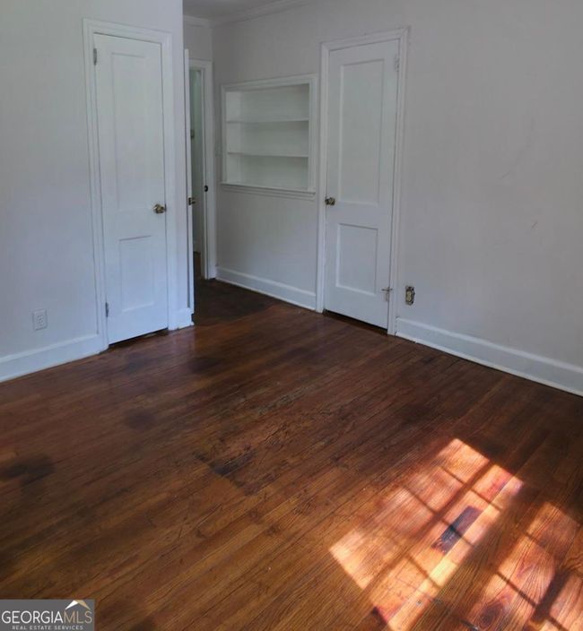 2074 Melton Ave, House other with 3 bedrooms, 1 bathrooms and null parking in Macon GA | Image 12