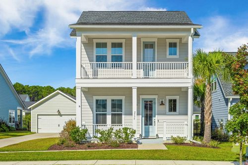 2536 Hatch Dr, Johns Island, SC, 29455-9027 | Card Image