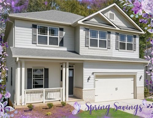 490 Magnolia Grove Pl, CORNELIA, GA, 30531-7160 | Card Image