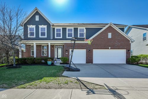 15838 Plains Rd, Noblesville, IN, 46062-4656 | Card Image
