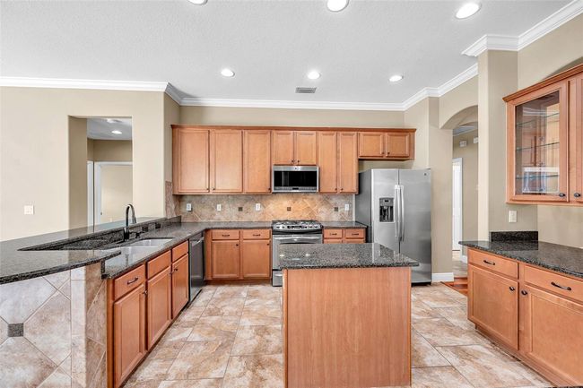 15714 Ibisridge Dr, House other with 5 bedrooms, 4 bathrooms and null parking in LITHIA FL | Image 21