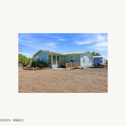 6 County Rd, Concho, AZ, 85924 | Card Image