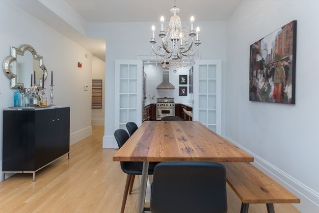 APT-2 - 41 Worcester St, Condo with 2 bedrooms, 2 bathrooms and null parking in Boston MA | Image 9